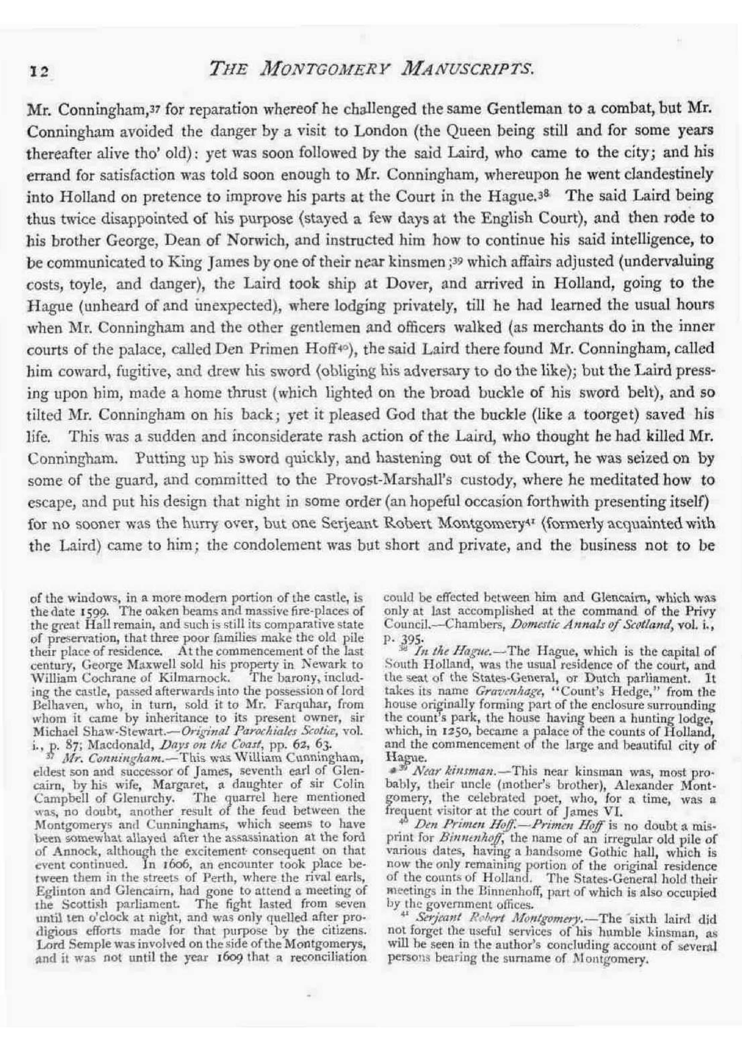 Document